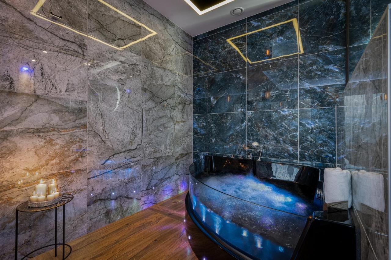 Stacja Galicja Rooms Blisko Energylandia Trzebienczyce Екстер'єр фото
