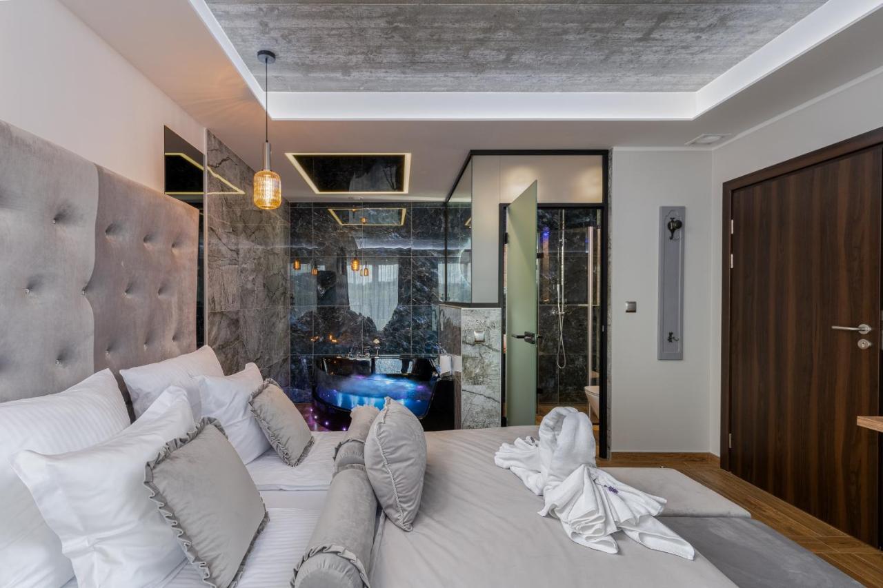 Stacja Galicja Rooms Blisko Energylandia Trzebienczyce Екстер'єр фото