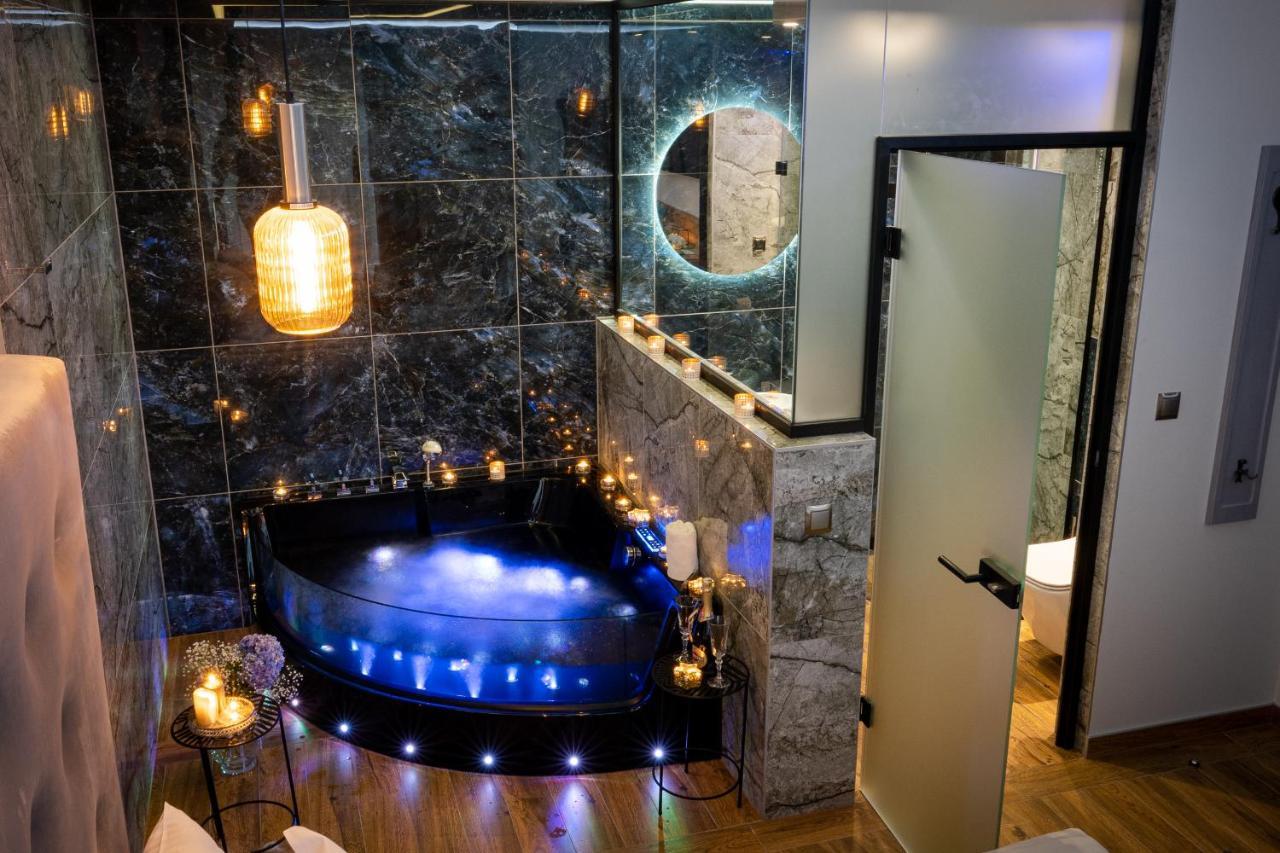 Stacja Galicja Rooms Blisko Energylandia Trzebienczyce Екстер'єр фото