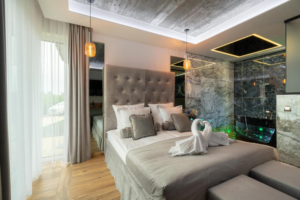Stacja Galicja Rooms Blisko Energylandia Trzebienczyce Екстер'єр фото