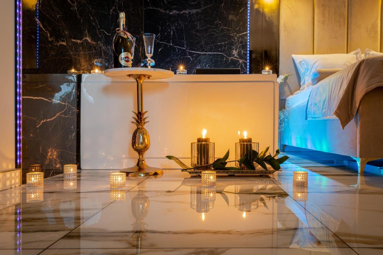 Stacja Galicja Rooms Blisko Energylandia Trzebienczyce Екстер'єр фото