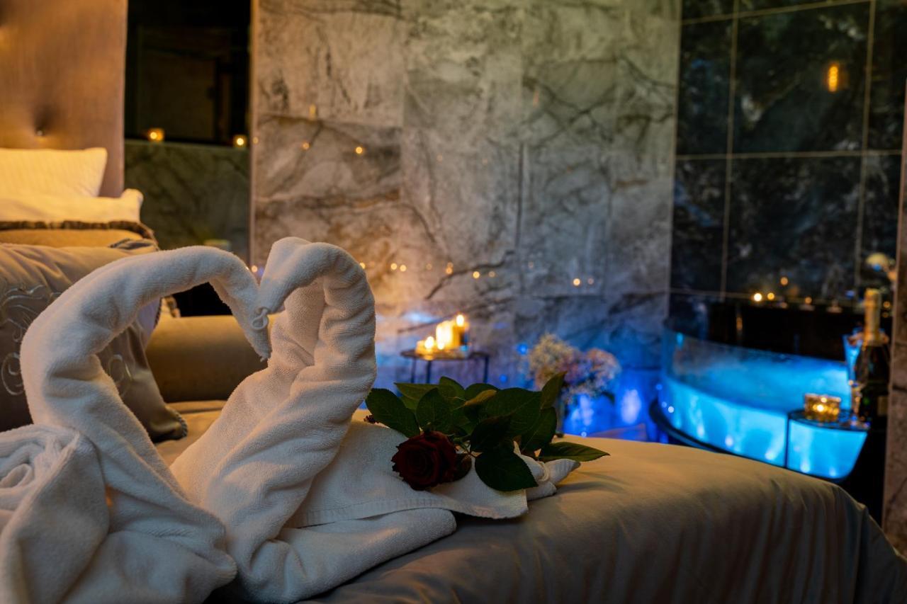 Stacja Galicja Rooms Blisko Energylandia Trzebienczyce Екстер'єр фото