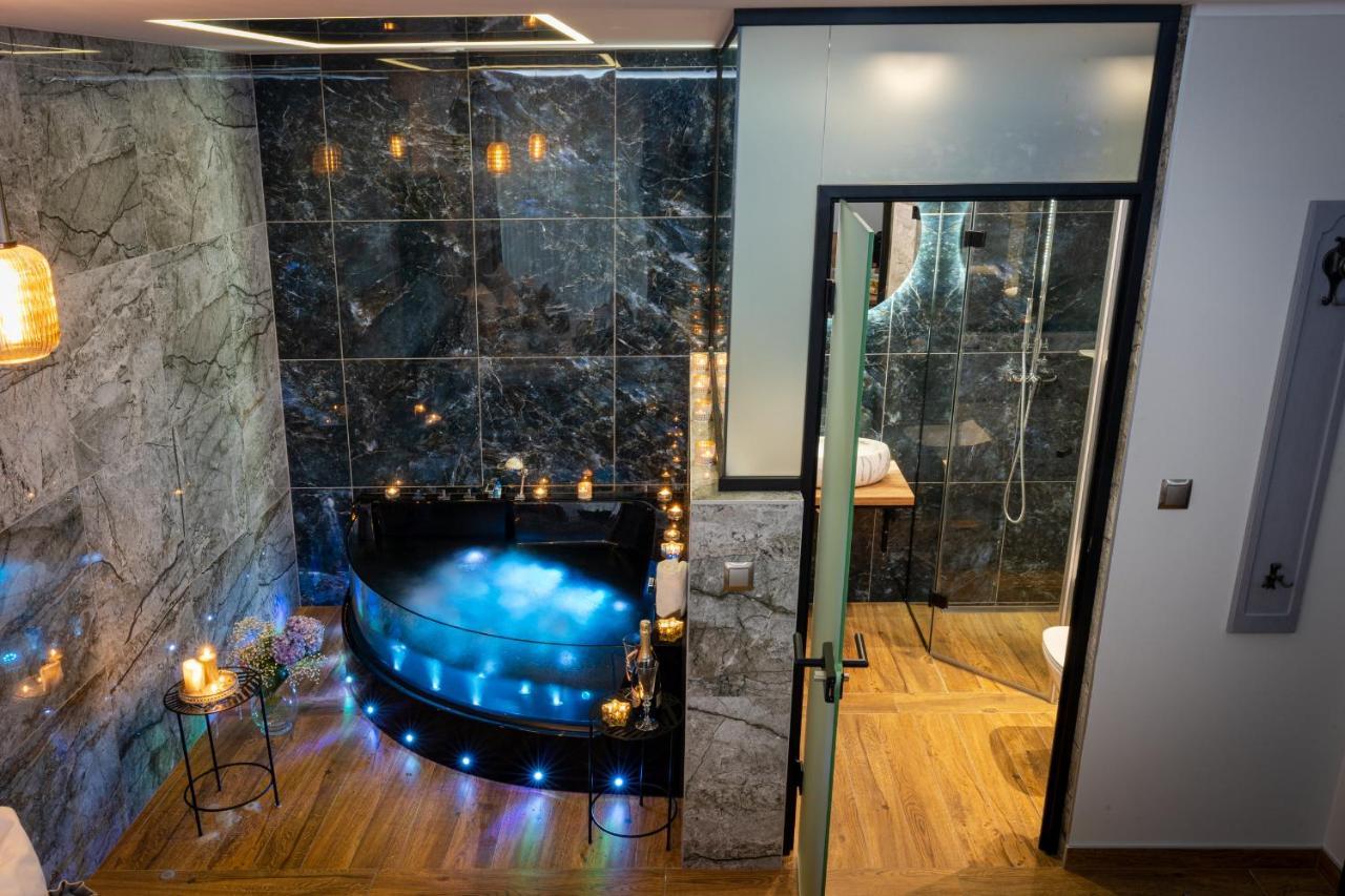 Stacja Galicja Rooms Blisko Energylandia Trzebienczyce Екстер'єр фото