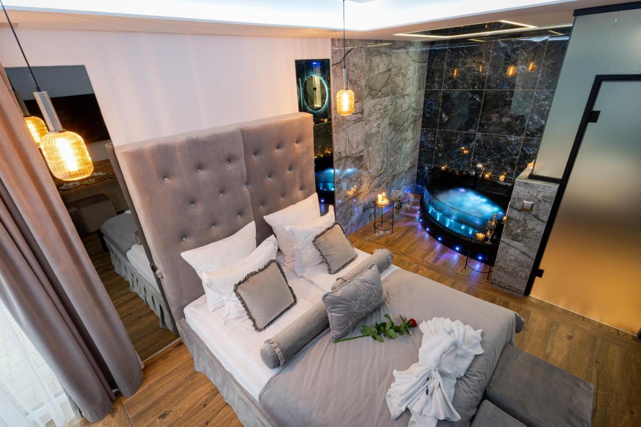 Stacja Galicja Rooms Blisko Energylandia Trzebienczyce Екстер'єр фото