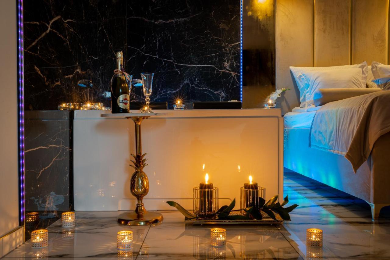 Stacja Galicja Rooms Blisko Energylandia Trzebienczyce Екстер'єр фото