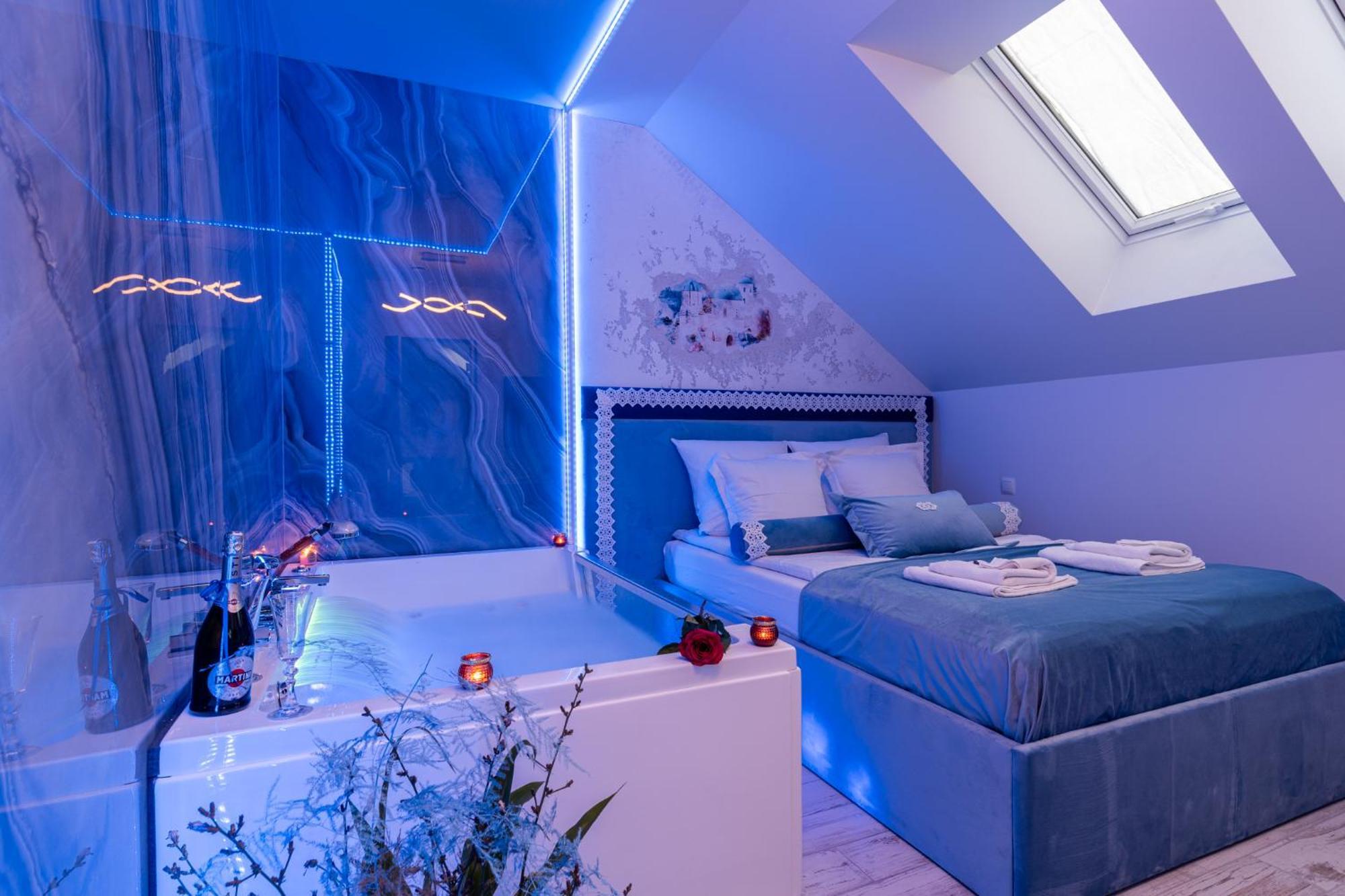 Stacja Galicja Rooms Blisko Energylandia Trzebienczyce Екстер'єр фото