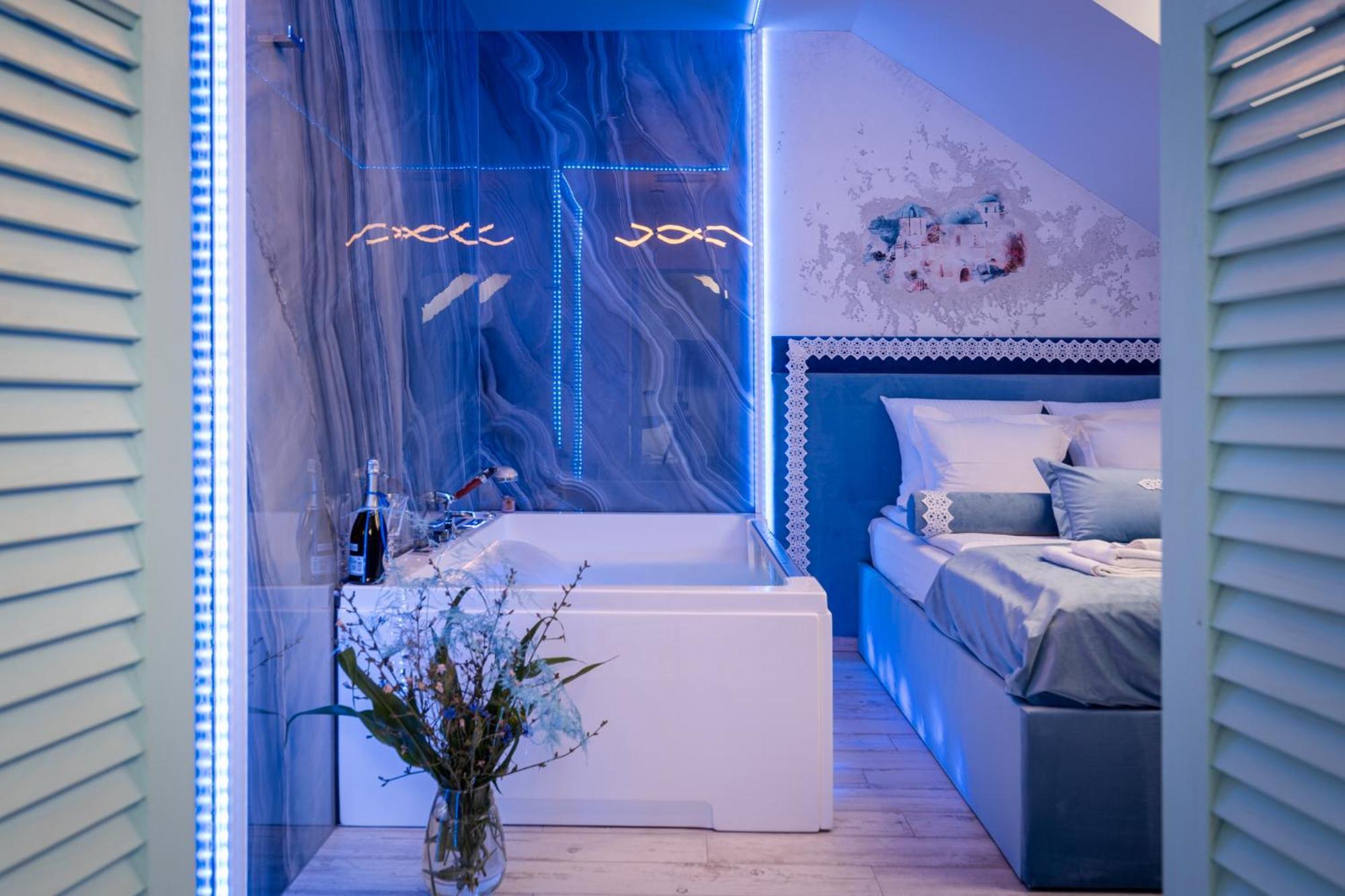 Stacja Galicja Rooms Blisko Energylandia Trzebienczyce Екстер'єр фото