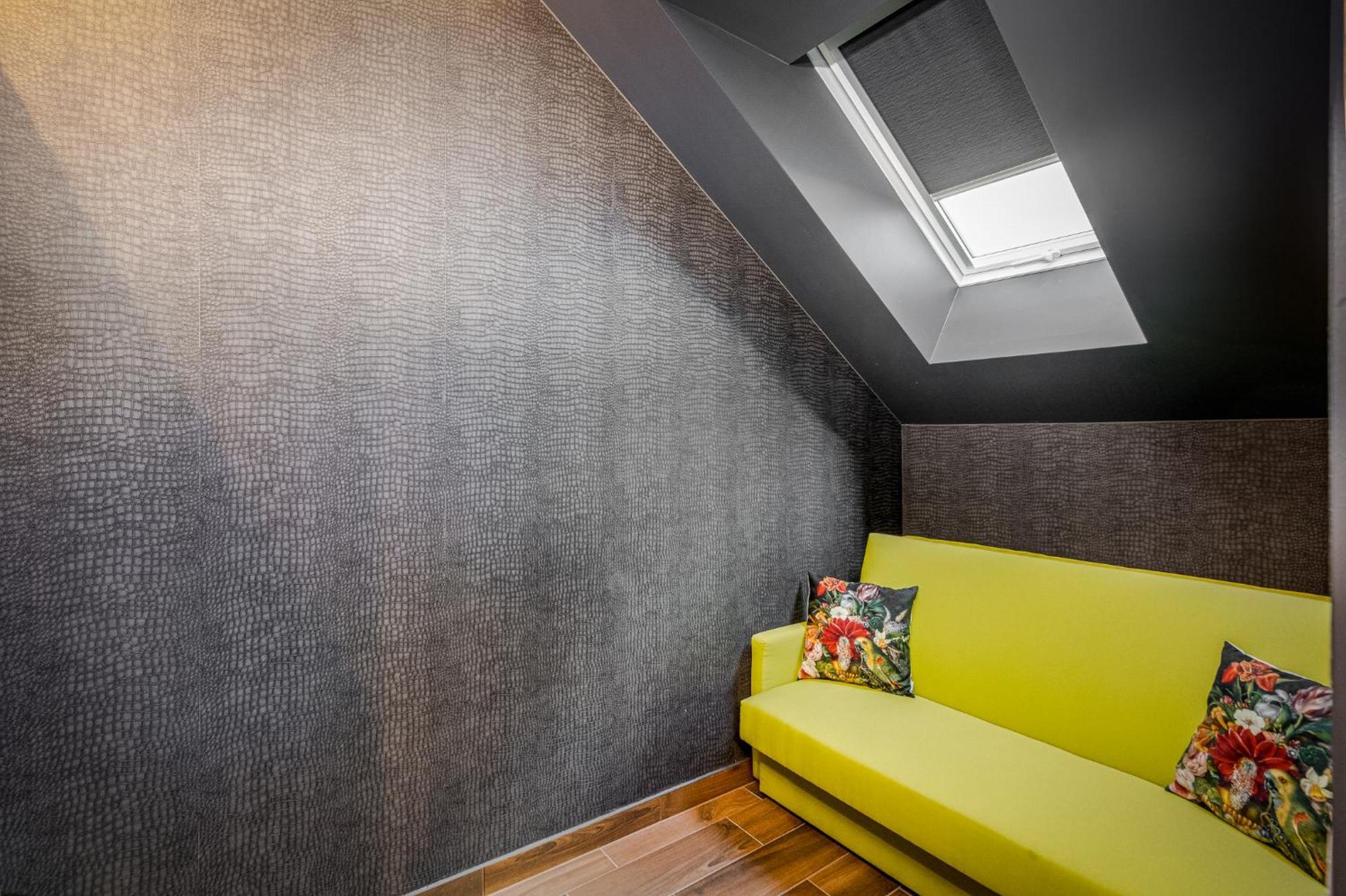 Stacja Galicja Rooms Blisko Energylandia Trzebienczyce Екстер'єр фото