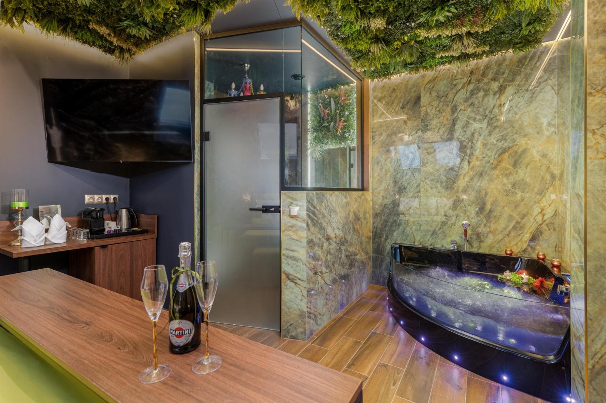 Stacja Galicja Rooms Blisko Energylandia Trzebienczyce Екстер'єр фото