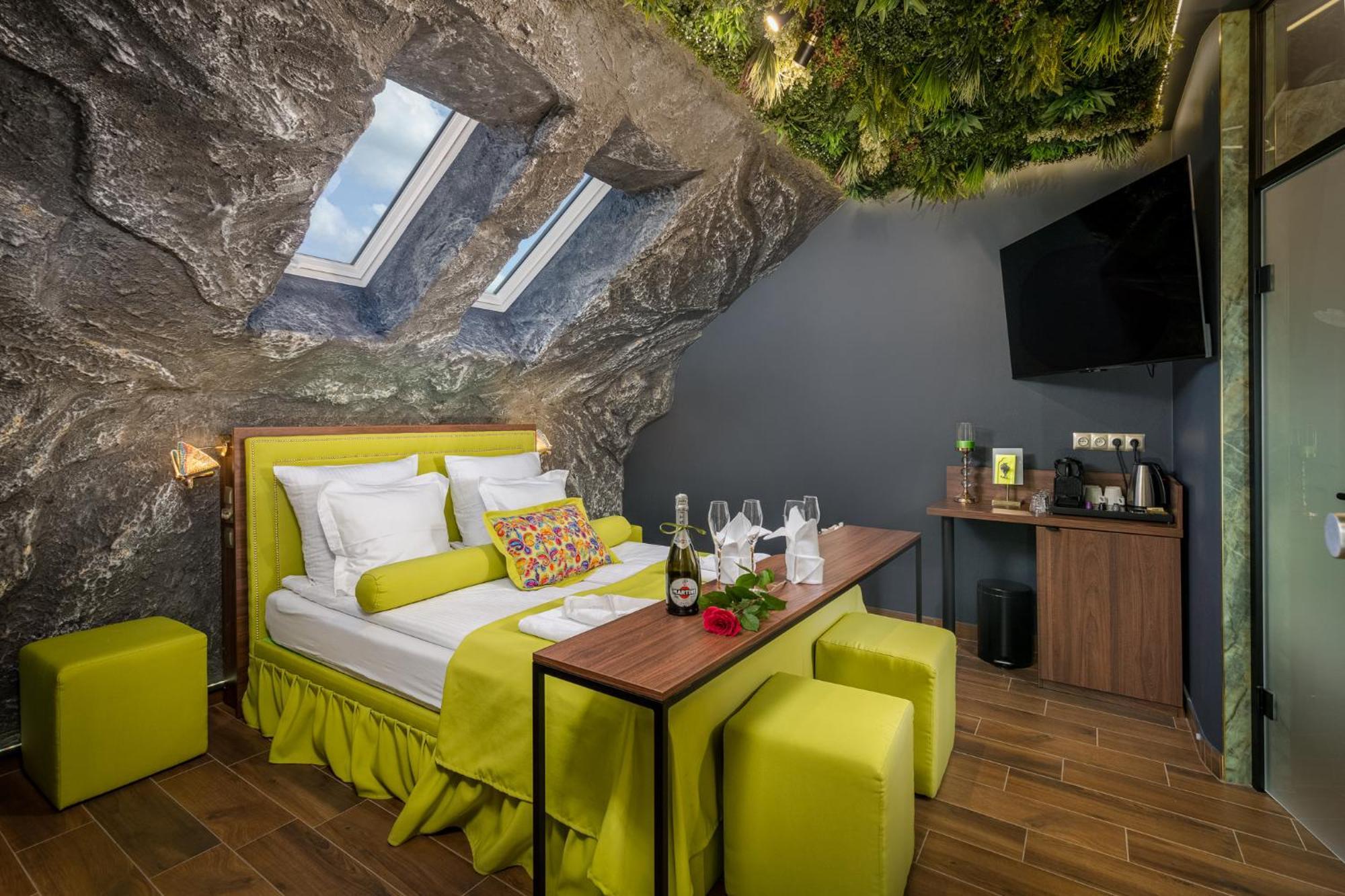 Stacja Galicja Rooms Blisko Energylandia Trzebienczyce Екстер'єр фото